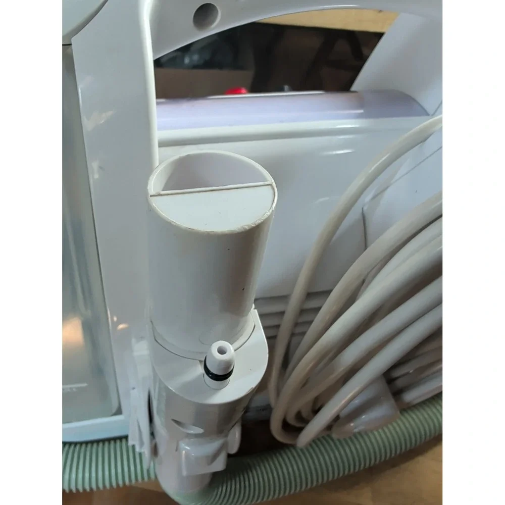 Bissell machine great